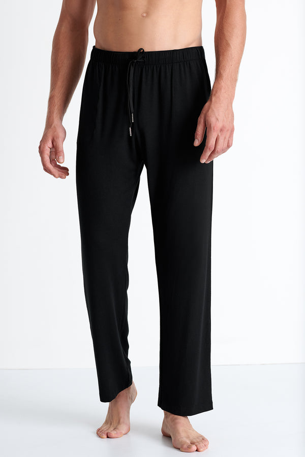 Shan Relaxation Modal jersey, soft lounge pants